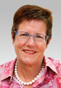 Robyn Batten, former Executive Director of Blue Care and Australian Regional and Remote Community Services Limited (ARRCS)