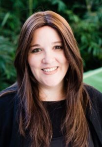 Group Homes Australia's CEO Tamar Krebs